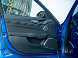 2022 Alfa Romeo Giulia - Used, 129,000 km, Petrol, Automatic